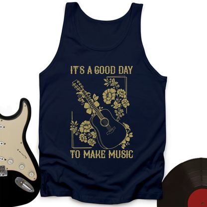 A Good Day Tank Top