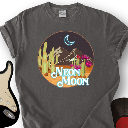 Neon Moon T-Shirt