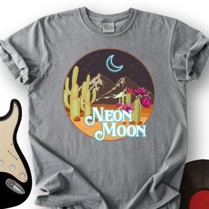 Neon Moon T-Shirt