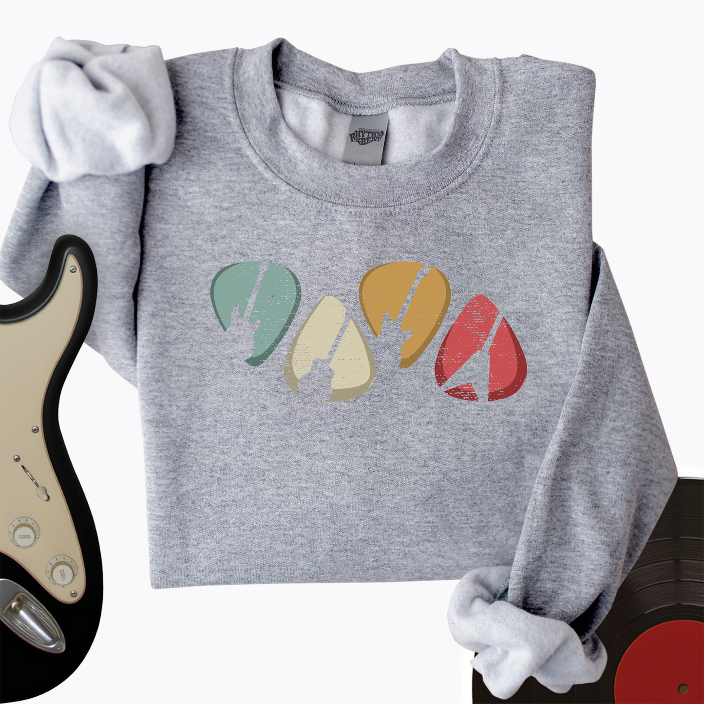Picks Crewneck