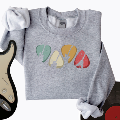 Picks Crewneck
