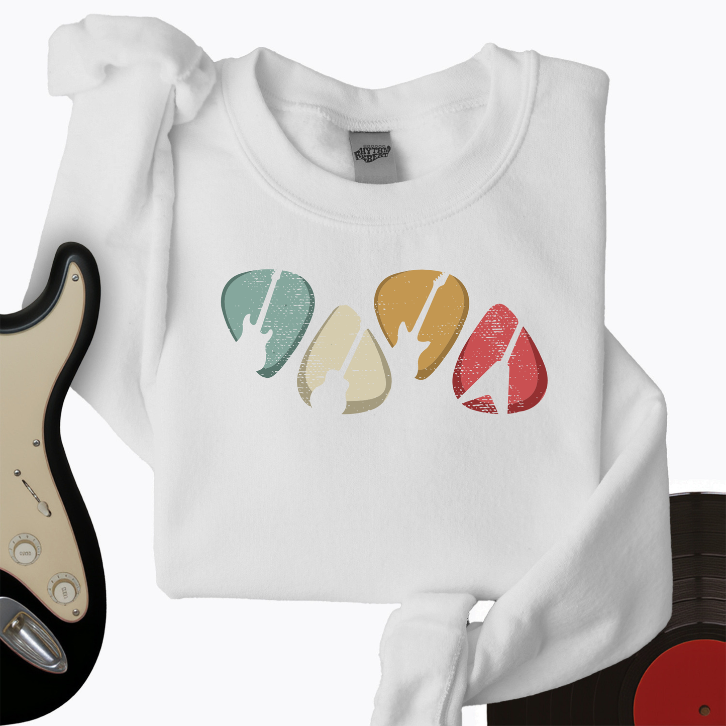 Picks Crewneck