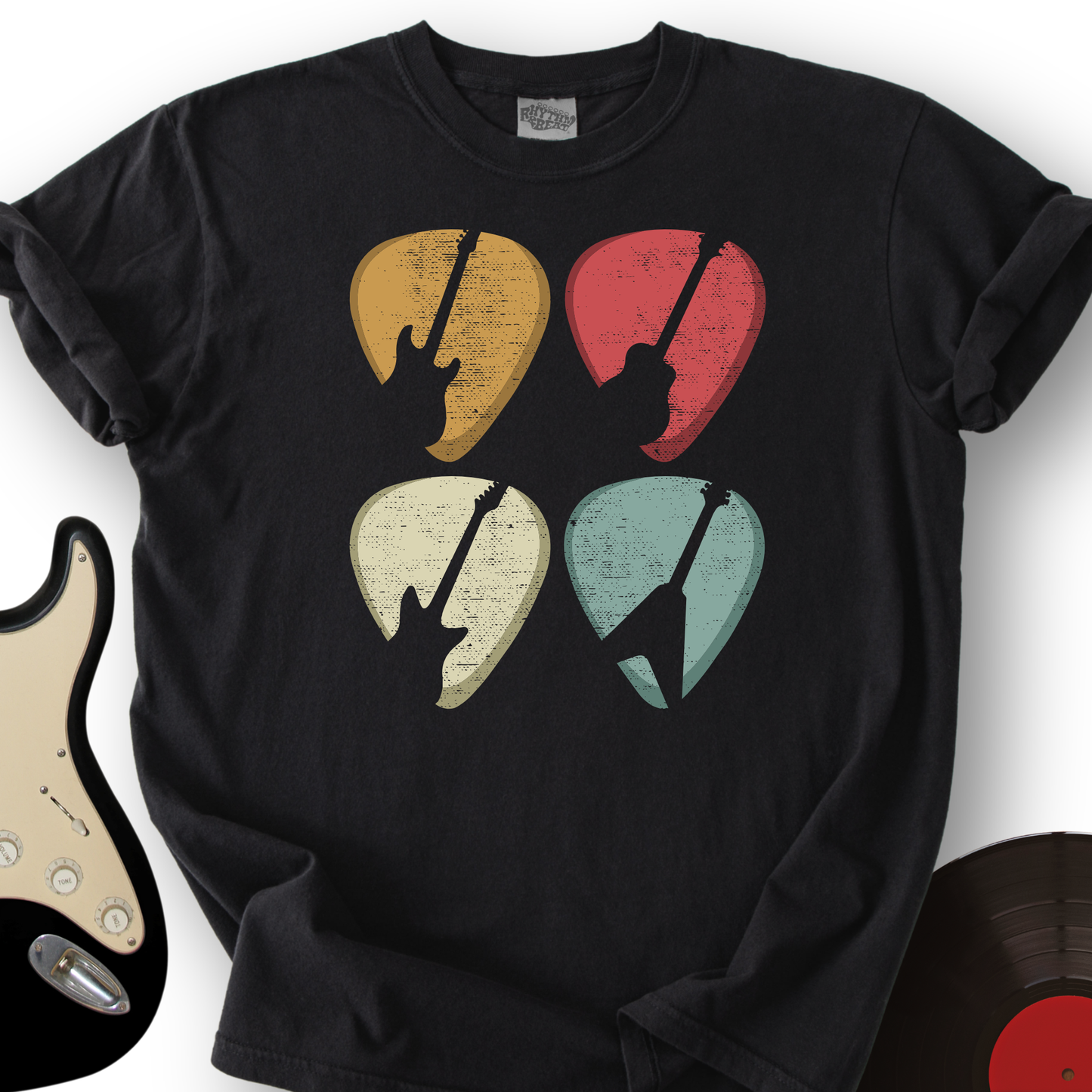 Picks T-Shirt