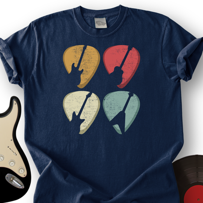 Picks T-Shirt