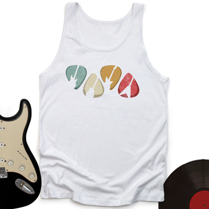 Picks Tank Top