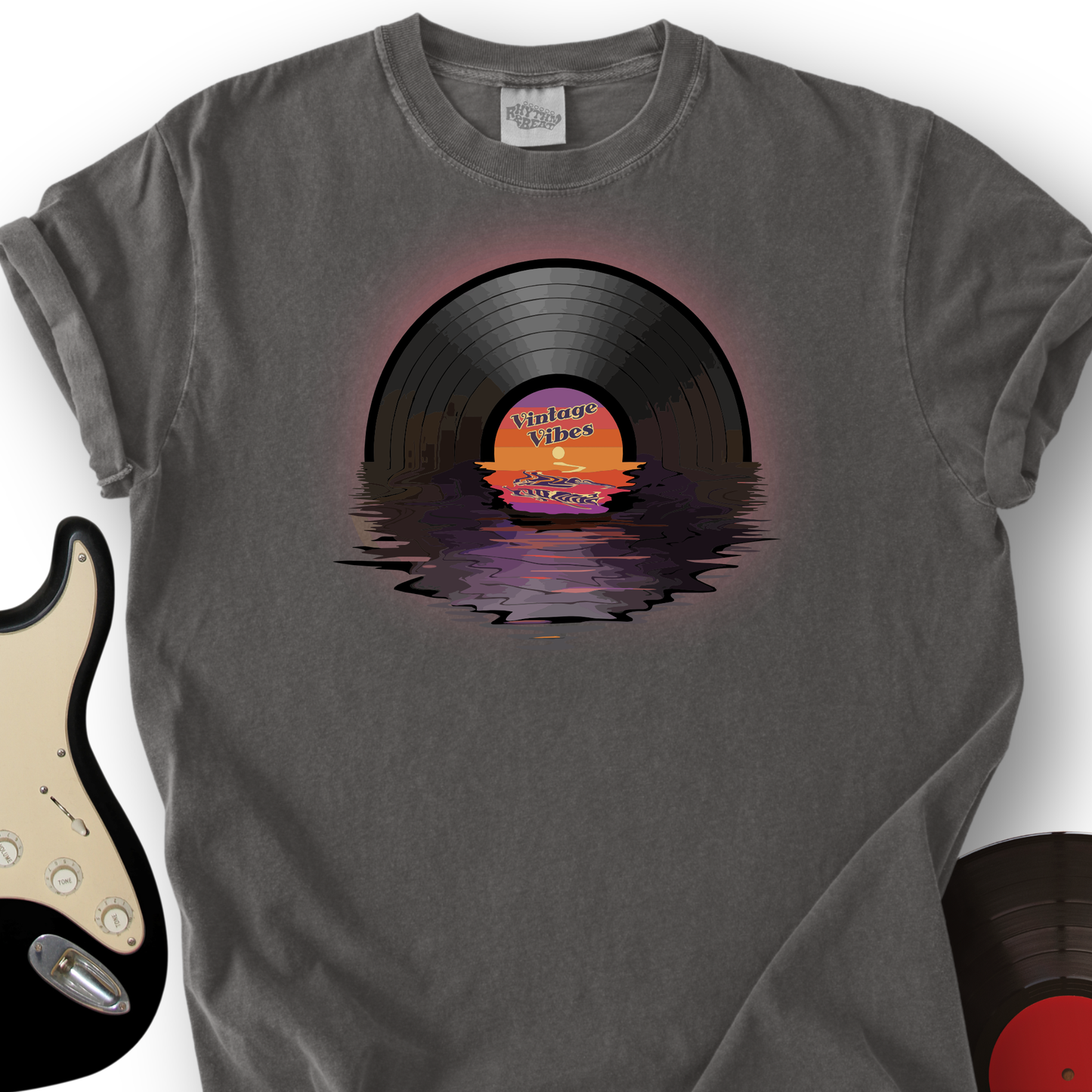 My Kind Of Sunset T-Shirt