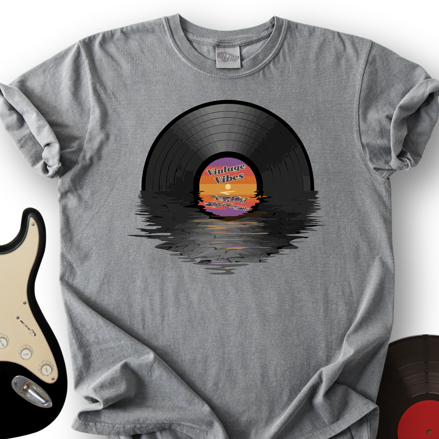 My Kind Of Sunset T-Shirt