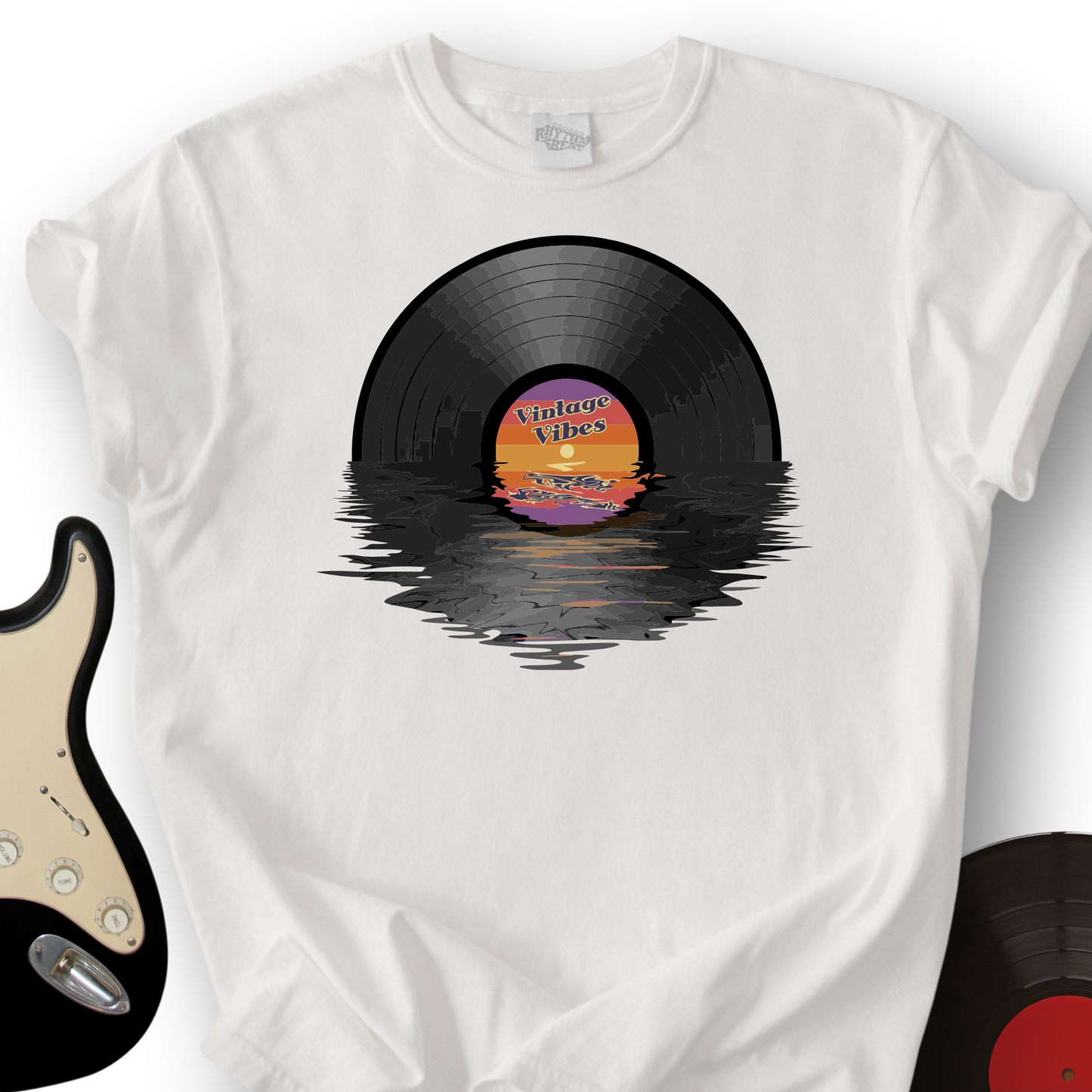 My Kind Of Sunset T-Shirt