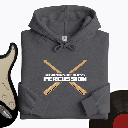 Weapons Hoodie