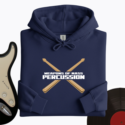 Weapons Hoodie