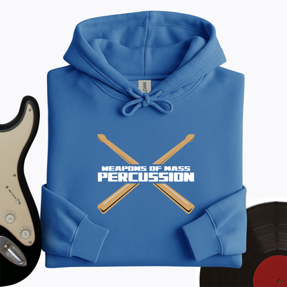 Weapons Hoodie