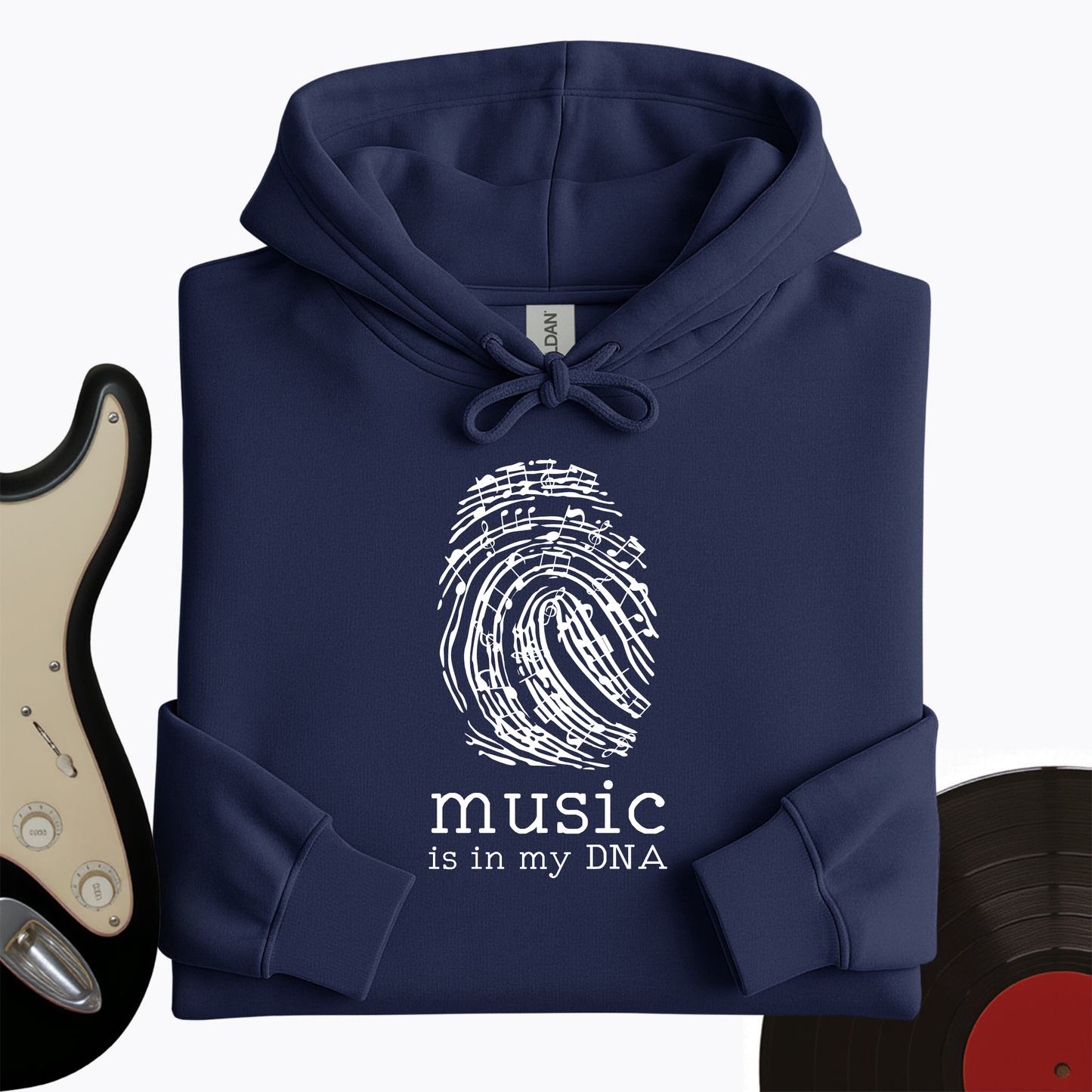 DNA Hoodie