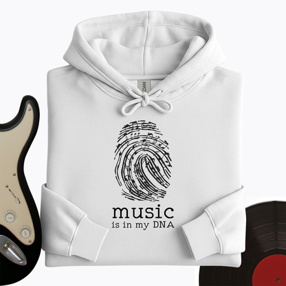 DNA Hoodie