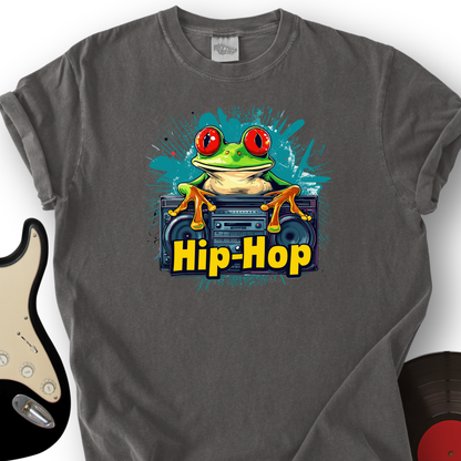 Tree Frog T-Shirt