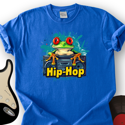 Tree Frog T-Shirt