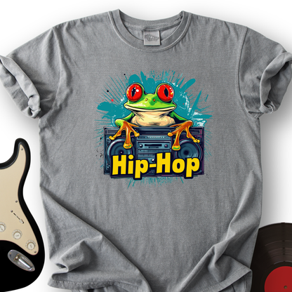 Tree Frog T-Shirt