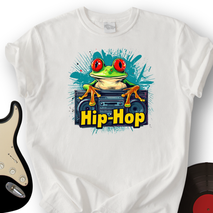 Tree Frog T-Shirt