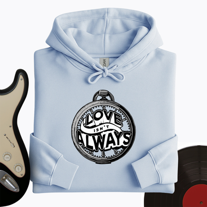 On Time Hoodie