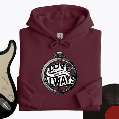 On Time Hoodie