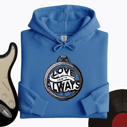On Time Hoodie
