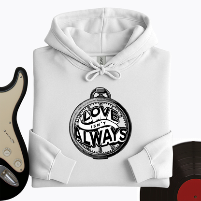 On Time Hoodie