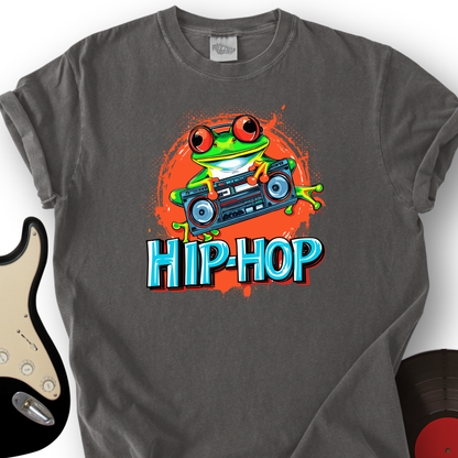 Stereo Frog T-Shirt
