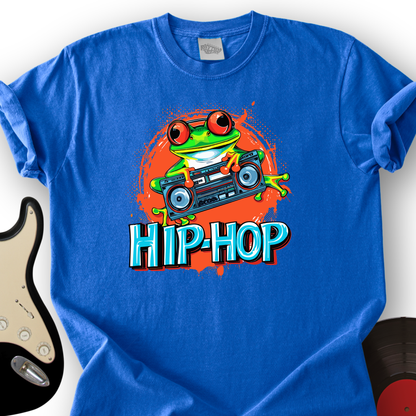 Stereo Frog T-Shirt