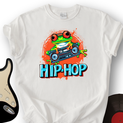 Stereo Frog T-Shirt