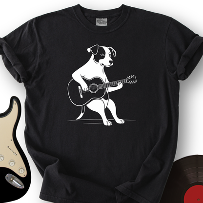 Playing Pup T-Shirt
