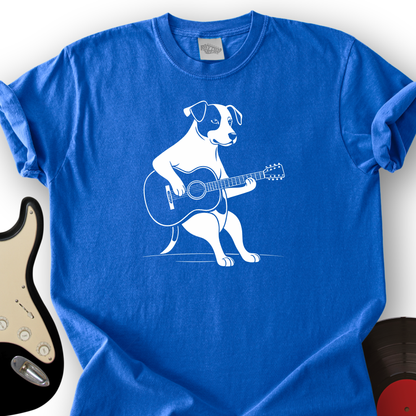 Playing Pup T-Shirt