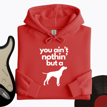 Hound Blues Hoodie