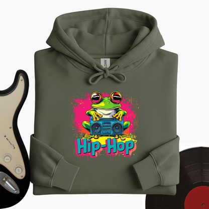 Hip-Hop Hoodie