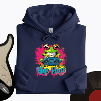 Hip-Hop Hoodie