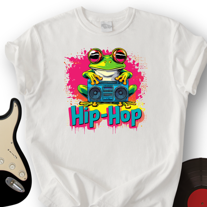Hip-Hop T-Shirt