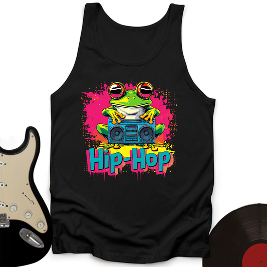 Hip-Hop Tank Top