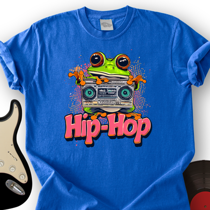 Funky Frog T-Shirt