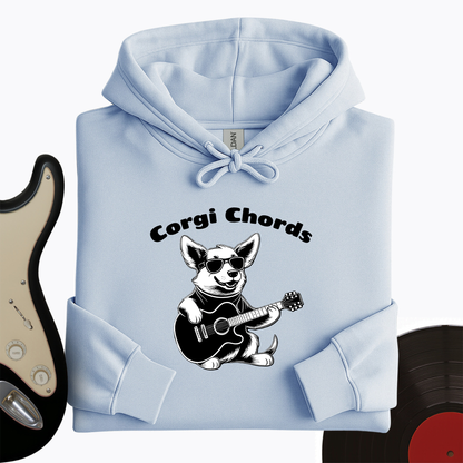 Corgi Hoodie