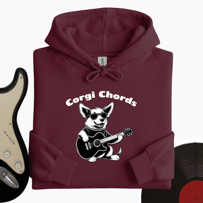 Corgi Hoodie