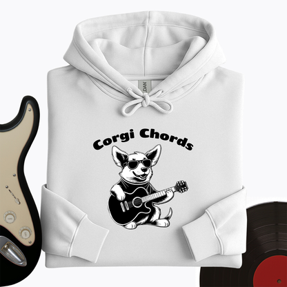 Corgi Hoodie
