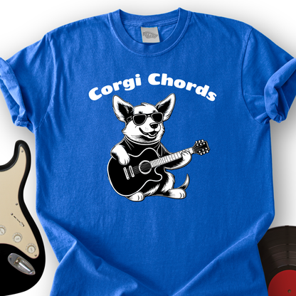 Corgi T-Shirt