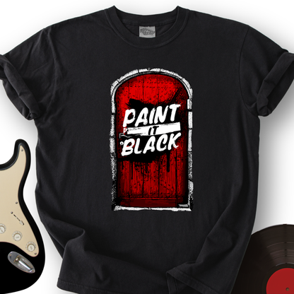 Paint It T-Shirt
