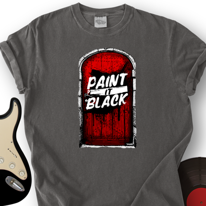 Paint It T-Shirt