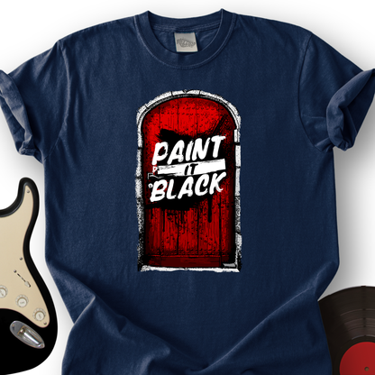Paint It T-Shirt