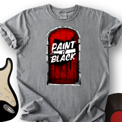 Paint It T-Shirt