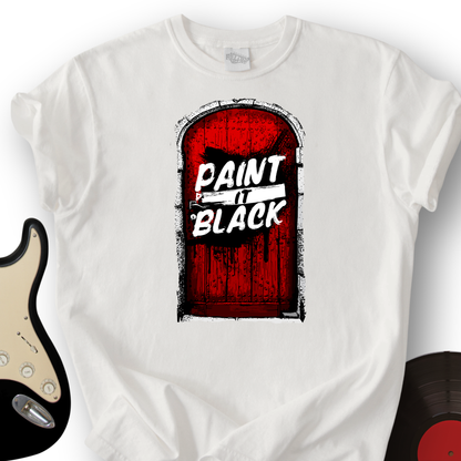 Paint It T-Shirt