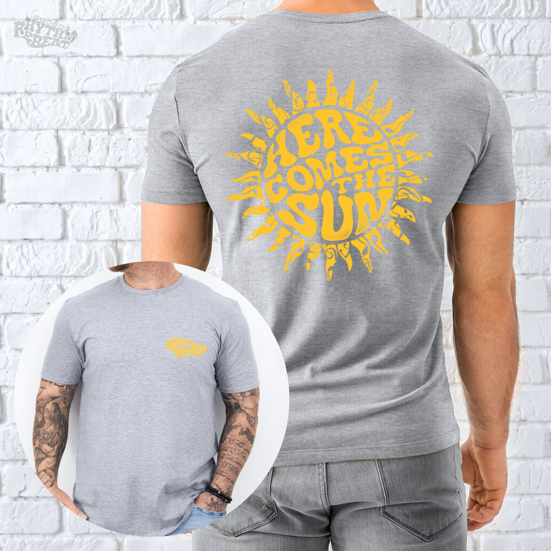 The Sun T-Shirt