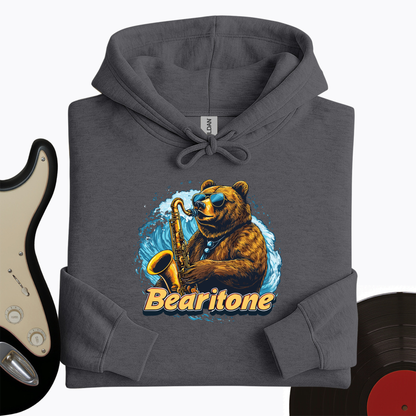 Bear-itone Hoodie