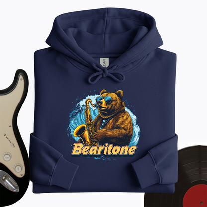 Bear-itone Hoodie