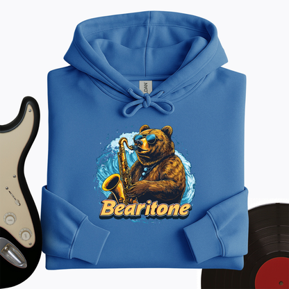 Bear-itone Hoodie