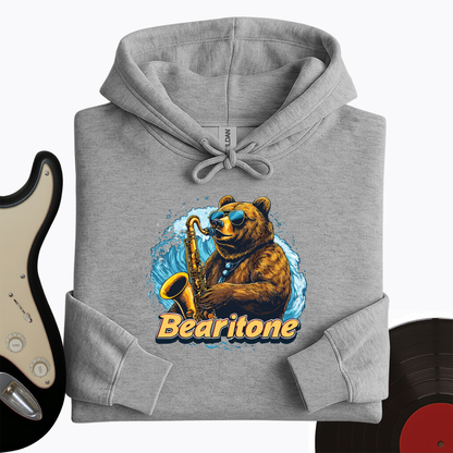 Bear-itone Hoodie